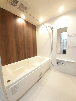 【浴室】 | サンクフィチオ