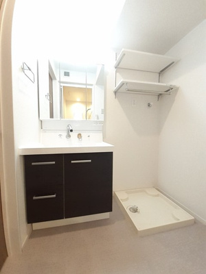 【洗面所】 | サンクフィチオ