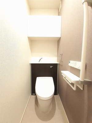 【トイレ】 | サンクフィチオ