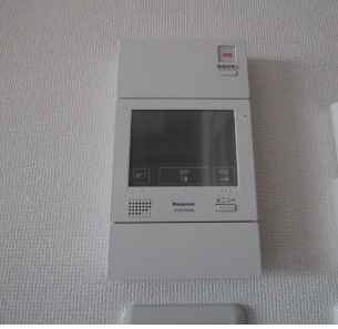 【セキュリティ】パレスコンフォート大和町 