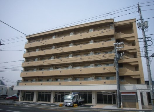パレスコンフォート大和町の画像