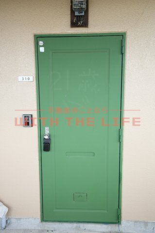 ドウエル小川【キャッシュバック】のロビー