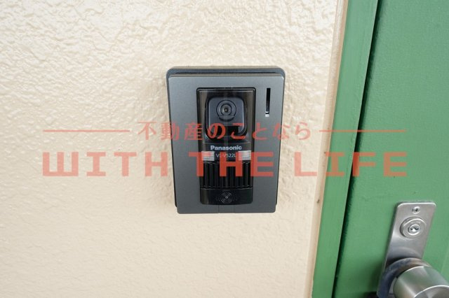 ドウエル小川【キャッシュバック】のセキュリティ