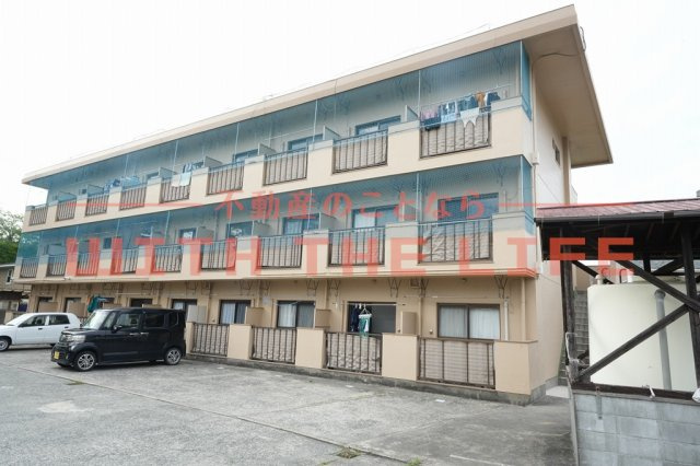 ドウエル小川【キャッシュバック】の外観