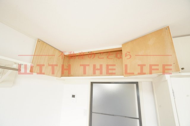 ドウエル小川【キャッシュバック】の内装|おしゃれな内装です