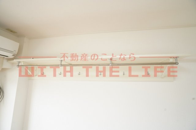 ドウエル小川【キャッシュバック】の設備