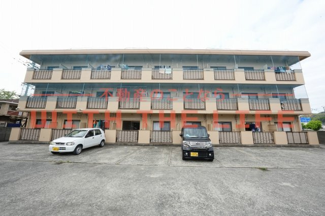 ドウエル小川【キャッシュバック】の外観