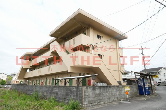 ドウエル小川【キャッシュバック】の外観