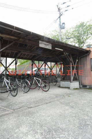 ドウエル小川【キャッシュバック】のその他共用部分