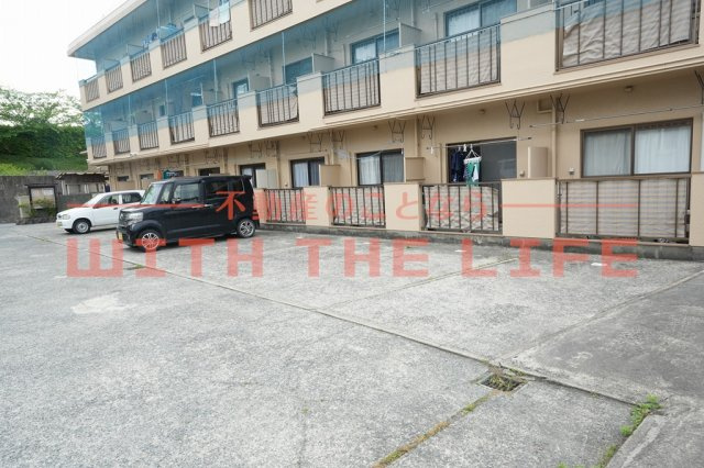 ドウエル小川【キャッシュバック】のその他共用部分