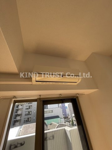 エスリード天神橋筋六丁目の設備