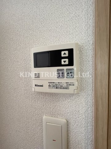 エスリード天神橋筋六丁目の設備