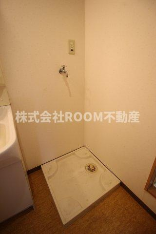 ガーデンヒルズ広原の設備