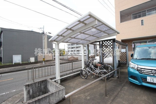 ガーデンヒルズ広原のその他共用部分