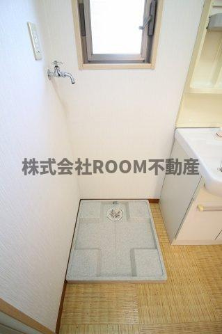 ネオハイツ宮丸の設備