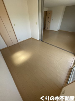【内装】 | アマービル桜 B棟 | 中はこのようになっています