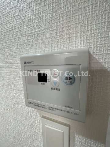 スワンズシティ梅田シエロの設備