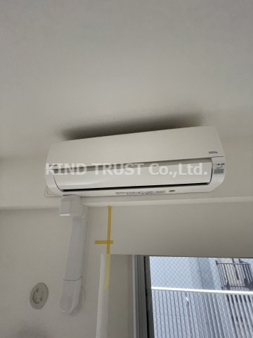 スワンズシティ梅田シエロの設備