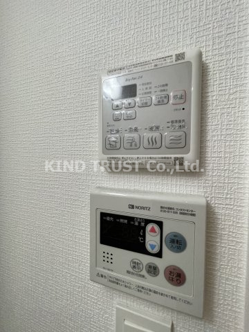 スワンズシティ梅田シエロの設備