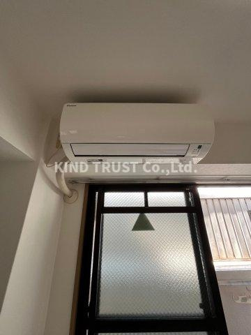 メゾン尾上の設備