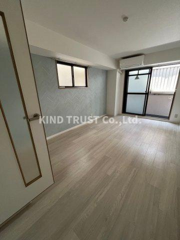 メゾン尾上のロビー|落ち着いたロビーです