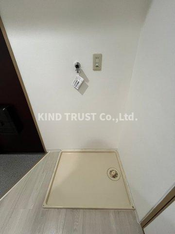 メゾン尾上の設備