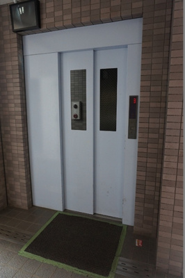 エレベーター