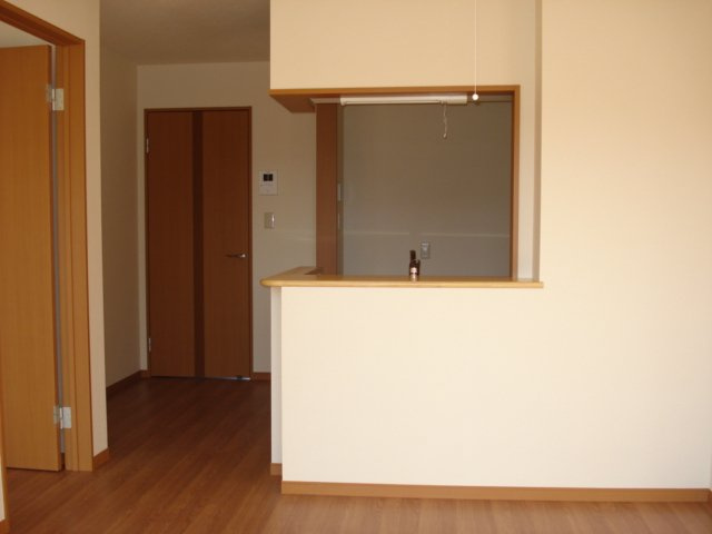 サニーヒルズの居間・リビング|広々リビング