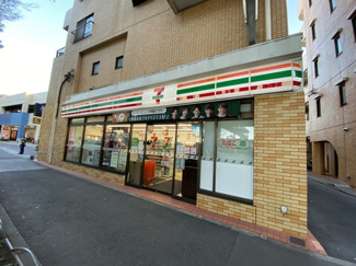 セブンイレブン世田谷松原店まで270ｍ