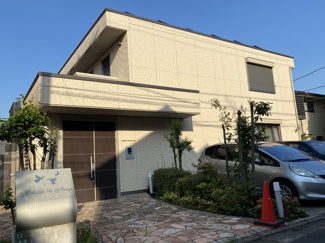 ★積水ハウス施工のシャーメゾン★