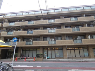 ★重厚感あふれるマンションタイプ★