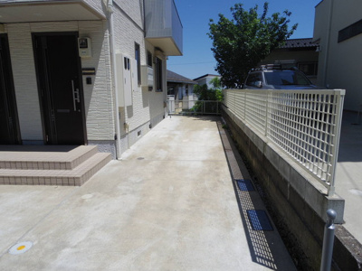 別契約、要空き確認