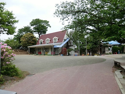 幼稚園・保育園