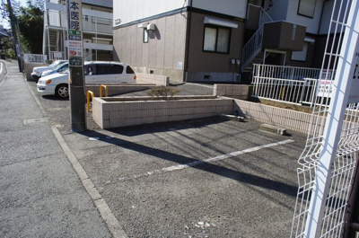 敷地内駐車場（要空き確認）