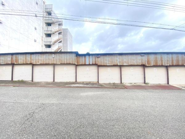 和歌山市男野芝丁　土地