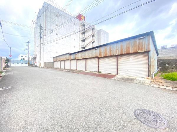 和歌山市男野芝丁　土地のその他