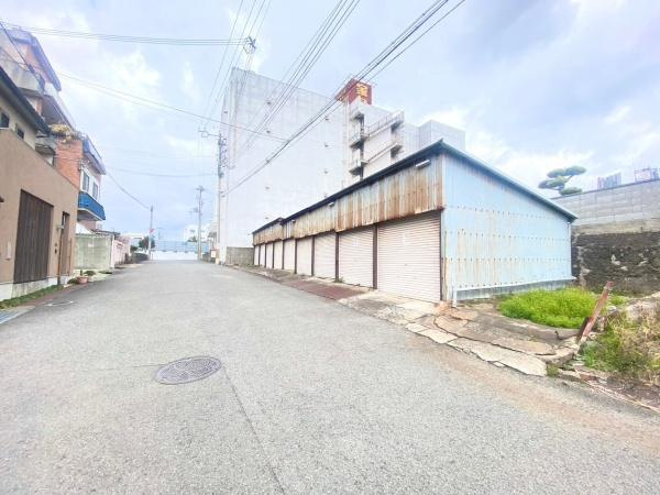 和歌山市男野芝丁　土地のその他