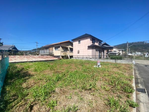 下津町下津　土地のその他