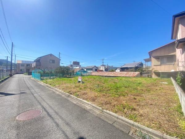 下津町下津　土地のその他