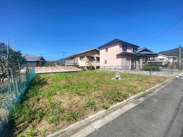 下津町下津　土地のその他