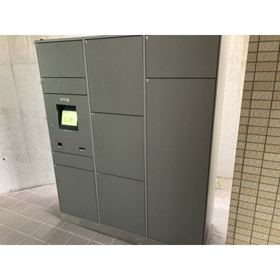【その他共用部分】 | エスタシオン御器所