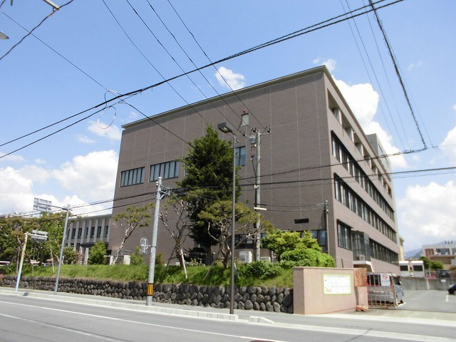 パラディーゾ木の実町の周辺|その他