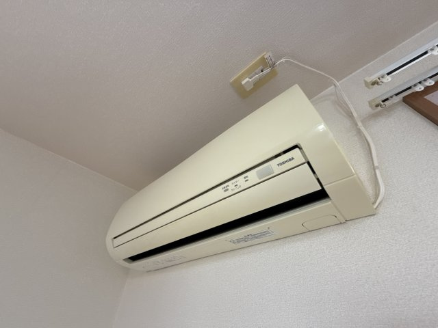 コン・テ・パルティロの設備