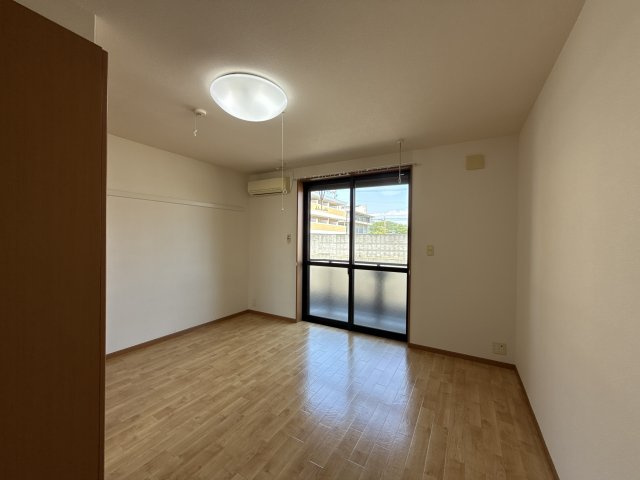 コン・テ・パルティロの寝室