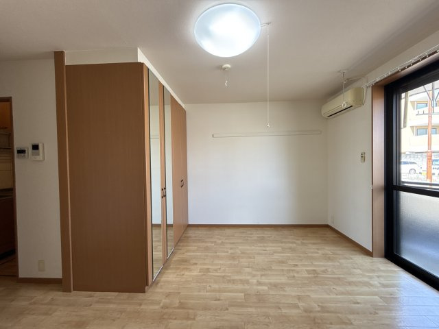 コン・テ・パルティロの子供部屋