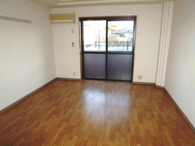 リバティーグリーンヒルズの内装|室内