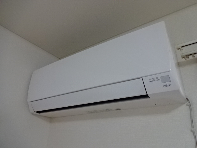 リバティーグリーンヒルズの設備