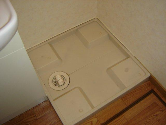 リバティーグリーンヒルズのその他|その他