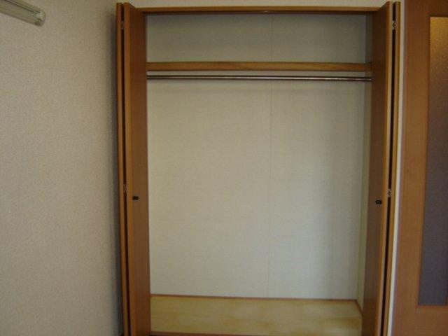 リバティーグリーンヒルズの収納|収納