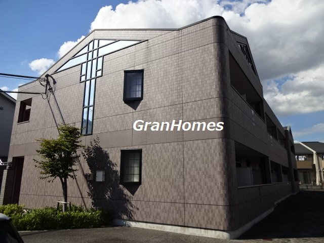 リバティーグリーンヒルズ